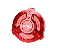 Tappo Riempimento Dell'olio Tappi Per CB CBR 1000R CB1000 R 2015-2022 Accessori Moto M20X2.5 Tappo Carter Olio Motore Coperchio A Vite