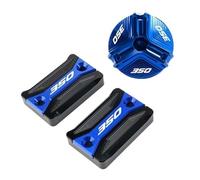Tappo Riempimento Dell'olio Tappi Per FO&RZA 350 Fo&rza350 NSS350 NSS 2018 2019 2020 2021 2022 Moto Brake Fl&uid Reservoir Cover Tappo Olio