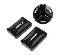 Tappo Riempimento Dell'olio Tappi Per FO&RZA 350 Fo&rza350 NSS350 NSS 2018 2019 2020 2021 2022 Moto Brake Fl&uid Reservoir Cover Tappo Olio