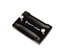 Tappo Riempimento Dell'olio Tappi Per MT-09 MT 09 Mt09 FZ09 2014-2020 Parti Del Motociclo Tappo Serbatoio Liquido Dei Freni Anteriore E Posteriore Cilindro