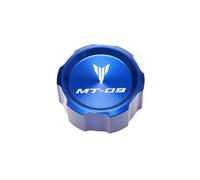 Tappo Riempimento Dell'olio Tappi Per MT-09 MT 09 Mt09 FZ09 2014-2020 Parti Del Motociclo Tappo Serbatoio Liquido Dei Freni Anteriore E Posteriore Cilindro