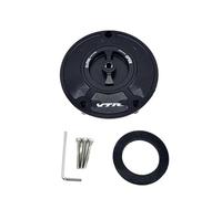 Tappo Riempimento Dell'olio Tappi Per VTR1000 SP-2 VTR1000F/Firestorm/SuperHawk Moto CNC Coperchio Del Tappo Serbatoio Carburante