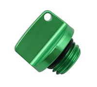 Tappo Riempimento Dell'olio Tappi Tappo Del Carter Motociclo Coperchio A Vite Di Riempimento Olio Motore CNC M20 * 2.5 Parti Per Uso Generale Per