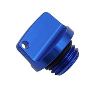 Tappo Riempimento Dell'olio Tappi Tappo Del Carter Motociclo Coperchio A Vite Di Riempimento Olio Motore CNC M20 * 2.5 Parti Per Uso Generale Per