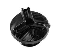 Tappo Riempimento Filtro Olio Per CBR600RR CBR1000RR CBR250RR CBR 600 954 1000 RR CBR 650R 500R F2 F3 F4i Olio Tappo di riempimento(Black 1)