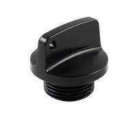 Tappo Riempimento Olio Moto M20x1,5 Per Aprilia Per Dorsoduro 1200 Tuono R Factory RSV Mille R SP RS250 ETV1000 RST1000 SL1000 Coperchio serbatoio olio motore(Black)