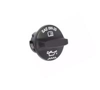 Tappo riempimento olio motore per Cadillac per Escalade compatibile con 5 motori