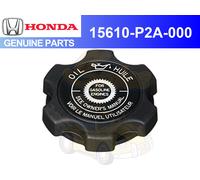 Tappo riempimento olio originale Honda CIVIC EF9 SIR con guarnizione Giappone