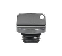 Tappo Riempimento Olio Per CBR 250RR 1000RR CR125R CRF 150R 250R 450R 250L/M Olio Tappo di riempimento(Gray)