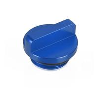 Tappo Riempimento Olio Per Moto M27 3.0 Per Yamaha Per XS400/G/SH/SJ 1980 1981 1982 Accessori Tappo Riempimento Olio Motore Vite Copertura Coperchio serbatoio olio motore(Blue)