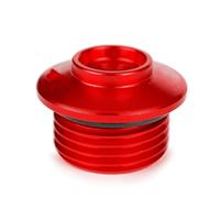 Tappo Riempimento Olio Per S1000R S1000RR S1000XR S 1000R 1000RR 1000XR S 1000 R RR XR / S1000 R RR 2009-2019 Olio Tappo di riempimento(Red)