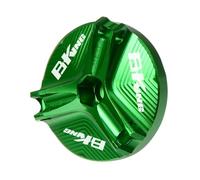 Tappo Riempimento Per B-KING BKing 2007 2008 2009 2010 Motore Alluminio CNC Coppa Di Scarico Dell'olio Dado Coperchio Della Tazza Tappo Di Riempimento Olio