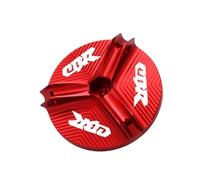 Tappo Riempimento Per CBR 125R 150R 250R 300R 400R 500R 600R 65R Olio Motore Coppa Di Scarico Dado Coperchio Della Tazza Tazza Di Riempimento Olio
