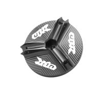 Tappo Riempimento Per CBR 125R 150R 250R 300R 400R 500R 600R 65R Olio Motore Coppa Di Scarico Dado Coperchio Della Tazza Tazza Di Riempimento Olio