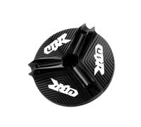 Tappo Riempimento Per CBR 125R 150R 250R 300R 400R 500R 600R 65R Olio Motore Coppa Di Scarico Dado Coperchio Della Tazza Tazza Di Riempimento Olio