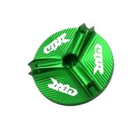 Tappo Riempimento Per CBR 125R 150R 250R 300R 400R 500R 600R 65R Olio Motore Coppa Di Scarico Dado Coperchio Della Tazza Tazza Di Riempimento Olio
