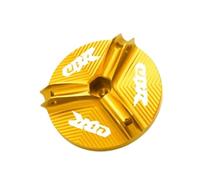 Tappo Riempimento Per CBR 125R 150R 250R 300R 400R 500R 600R 65R Olio Motore Coppa Di Scarico Dado Coperchio Della Tazza Tazza Di Riempimento Olio