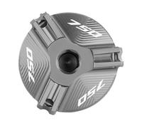 Tappo Riempimento Per Forza 750 FORZA750 2020-2023 XADV750 Moto M20 2.5 Serbatoio Vite Di Riempimento Olio Motore Tappo Di Copertura