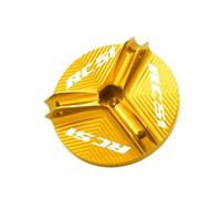 Tappo Riempimento Per Rebel CA250/CMX250/CMX250C Moto Motore In Alluminio Coppa Di Scarico Dell'olio Dado Coperchio Della Tazza Di Riempimento Olio Tazza