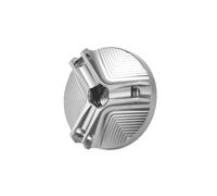 Tappo Riempimento Per TRACER 9/GT 900/GT MT-09 M20 2.5 Motore Motociclo Coppa Scarico Dell'olio Riempimento Alluminio Tappo Del Serbatoio Della Copertura