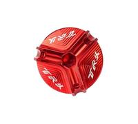 Tappo Riempimento Per TRK 502 X TRK502 TRK502X TRK 502X Leoncino 500 CNC Serbatoio Del Liquido Dei Freni Copertura Della Protezione Tappo Olio