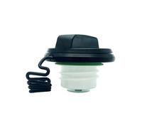 Tappo riempimento serbatoio carburante affidabile 1580852 per Ford Fiesta MK5 fa