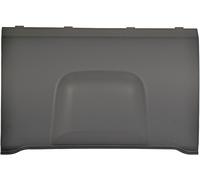 Tappo rimorchio posteriore centrale ClasseM ML W163 2001 > 2005 verniciabile
