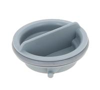 Tappo risciacquo grigio c00287671 - lavastoviglie