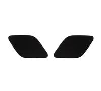 Tappo Rondella Faro Per BMW Per X5 Per X6 E70 E71 2008-2014 Copertura Dell'attuatore Per La Pulizia A Spruzzo Del Lavafari Del Paraurti Anteriore 51657052427 51657052428 Pompa Di Lavaggio Fari(SET)