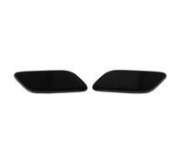 Tappo Rondella Faro Per CR-V MK3 2010-2012 Tappo Di Copertura Dell'ugello Di Spruzzo Del Lavafari Del Paraurti Anteriore Sinistro O Destro 76886-SWA-S01 76887-SWA-S01 Pompa Di Lavaggio Fari(SET)