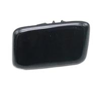 Tappo Rondella Faro Per Hyundai Per Genesis G80 2014-2016 Paraurti Anteriore Faro Anteriore Ugello Spruzzatore Acqua Tappo Di Copertura Lavavetri 98681-B1000 98682-B1000 Pompa Di Lavaggio Fari(Right s