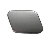 Tappo Rondella Faro Per Nissan 2008 2009 2010 Qashqai J10 Copertura Ugello Lavavetri Faro Anteriore Copertura Spruzzatore Pulizia 28657JD000 28859JD000 Pompa Di Lavaggio Fari(Grey Right)