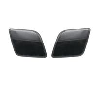 Tappo Rondella Faro Per Peugeot 508 2010 2011 2012-2014 Tappo Per La Pulizia Dei Fari Del Paraurti Anteriore Non Verniciato Copertura Per Spruzzatore Lavavetri 1606413980 Pompa Di Lavaggio Fari(Left a