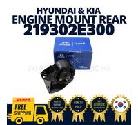 Tappo rullo posteriore supporto motore Hyundai Kia OEM ORIGINALE 219302E300