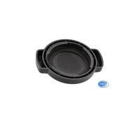 TAPPO SALE DECALCIFICATORE LAVASTOVIGLIE REX ELECTROLUX ORIGINALE 1119192282