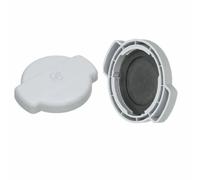 TAPPO SALE ORIGINALE ELECTROLUX TIPO NUOVO 1119192282