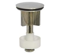 TAPPO SALTELLO OTTONE (1')
