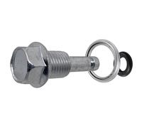 Tappo Scarico Cambio Olio Originale Yamaha TMax 500 530 560 2001 al 2024