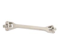 Tappo Scarico Chiave 8-in-1 - Laser 4977 Nuovo