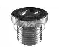 Tappo scarico coppa olio 00668 Metalcaucho