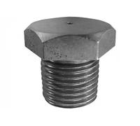 Tappo scarico coppa olio 00677 Metalcaucho per OPEL CORSA A TR CORSA A Hatchback