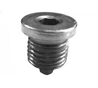 Tappo scarico coppa olio 04511 Metalcaucho