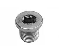 Tappo scarico coppa olio 05655 Metalcaucho per RENAULT OPEL DACIA
