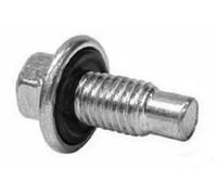 Tappo scarico coppa olio 05945 Metalcaucho per CHEVROLET FORD OPEL LAND ROVER