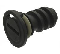 Tappo scarico coppa olio Plastica 10 10 8016 SWAG per MERCEDES-BENZ CLASSE S CLS