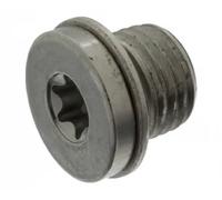 Tappo di scarico, coppa dell'olio FEBI BILSTEIN 100496