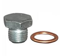 Tappo scarico coppa olio 1213800100 JP GROUP per OPEL SAAB DAEWOO