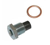 FA1 153.520.011 - Tappo Filettato, Coppa Olio
