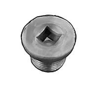 SASIC 1630210 Vite di chiusura, vaschetta dell'olio per CITROËN,PEUGEOT,RENAULT