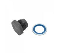 Tappo scarico coppa olio 2.11001 DT Spare Parts